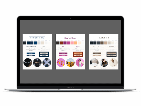 Simply-Stunning-Sites_Brand-Kits